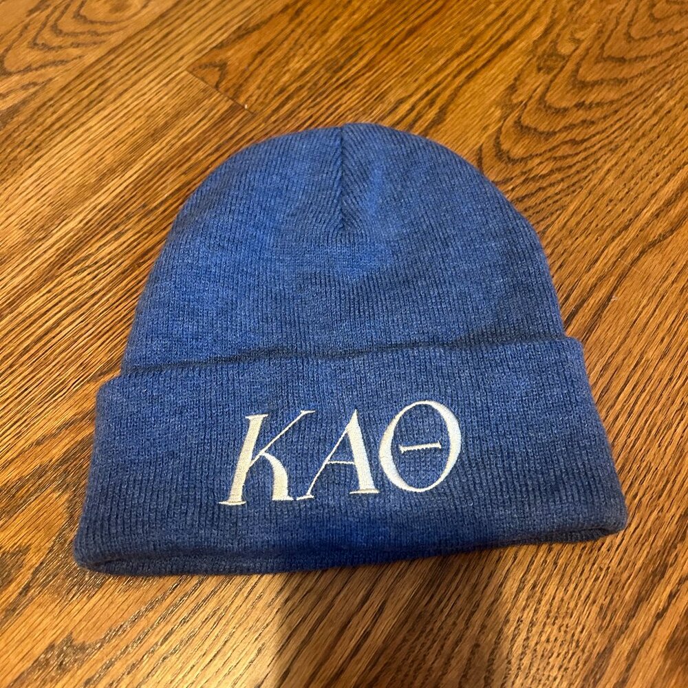 Kappa Alpha Theta Beanie